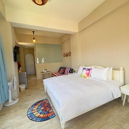 Fanice B&B Cape Eluanbi Exterior foto