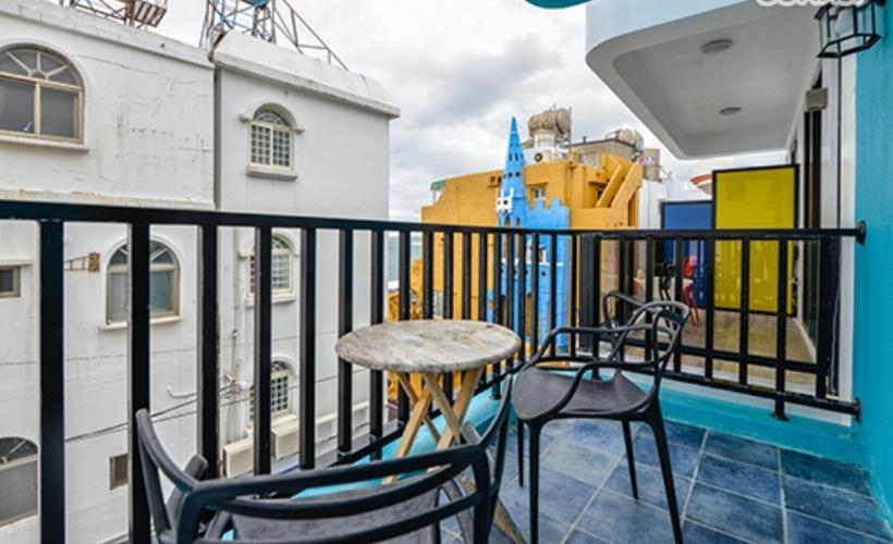 Fanice B&B Cape Eluanbi Exterior foto