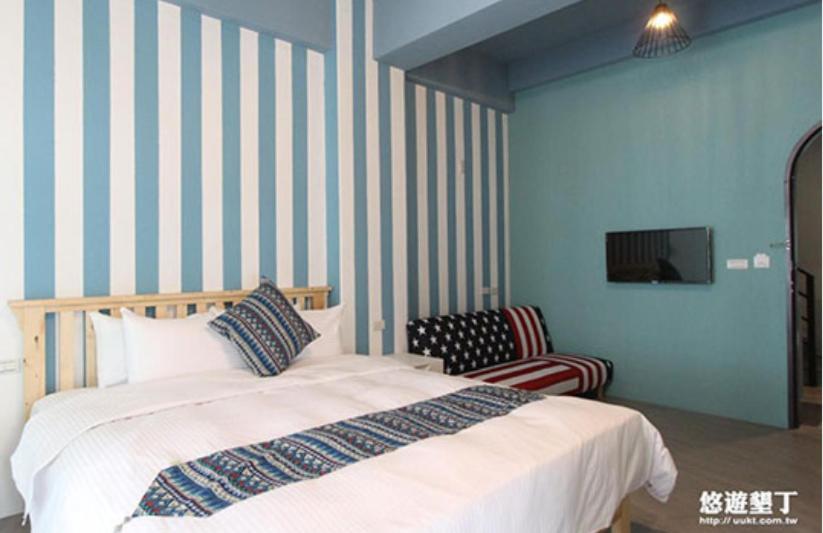 Fanice B&B Cape Eluanbi Exterior foto
